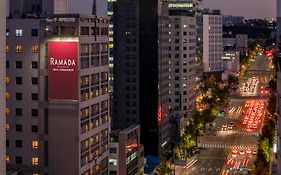 Ramada Seoul Dongdaemun